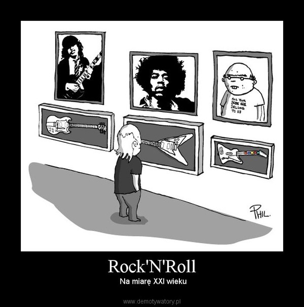 Rock'N'Roll