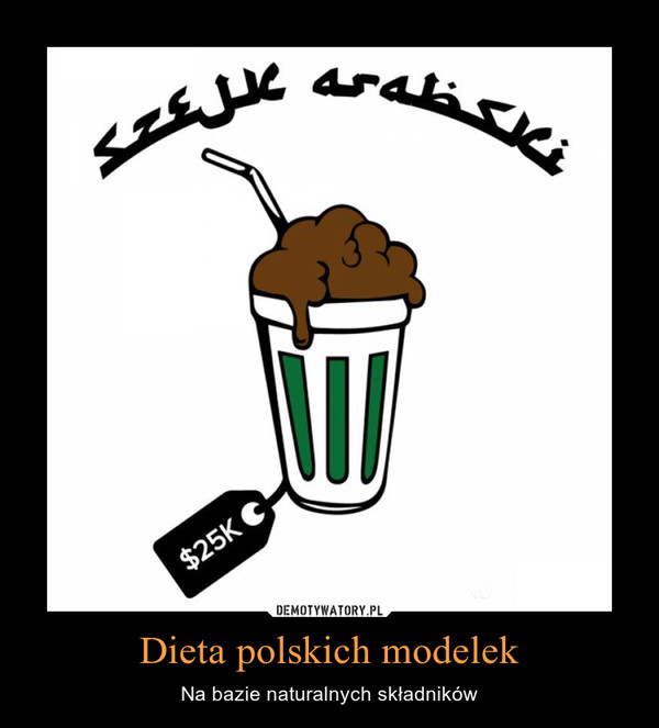 Dieta polskich modelek – Na bazie naturalnych składników 