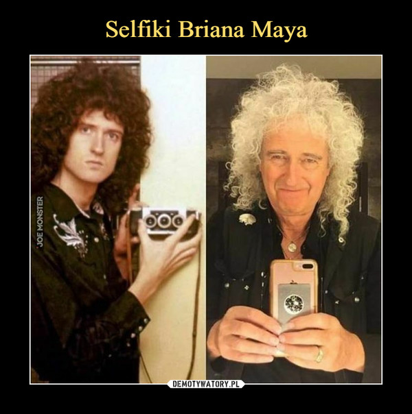 Selfiki Briana Maya