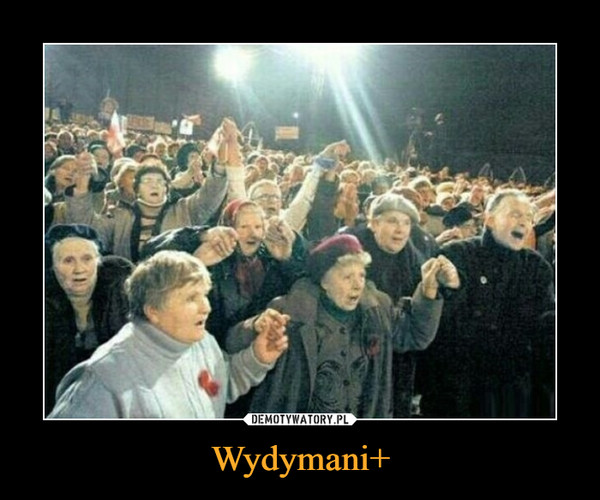 Wydymani+