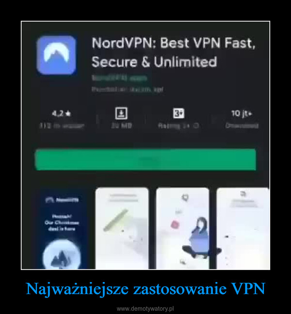 Najważniejsze zastosowanie VPN –  