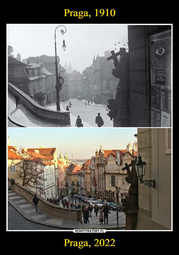 Praga, 2022 –  