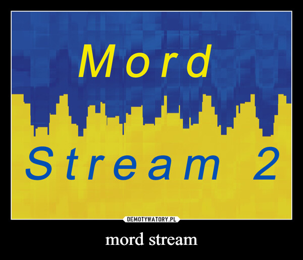 mord stream