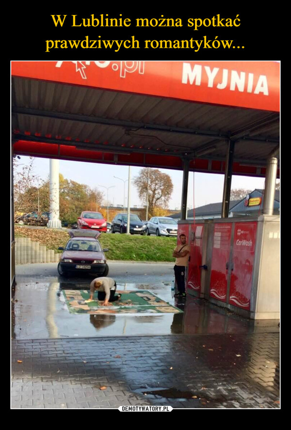  –  L- 2056MYJNIACarWash